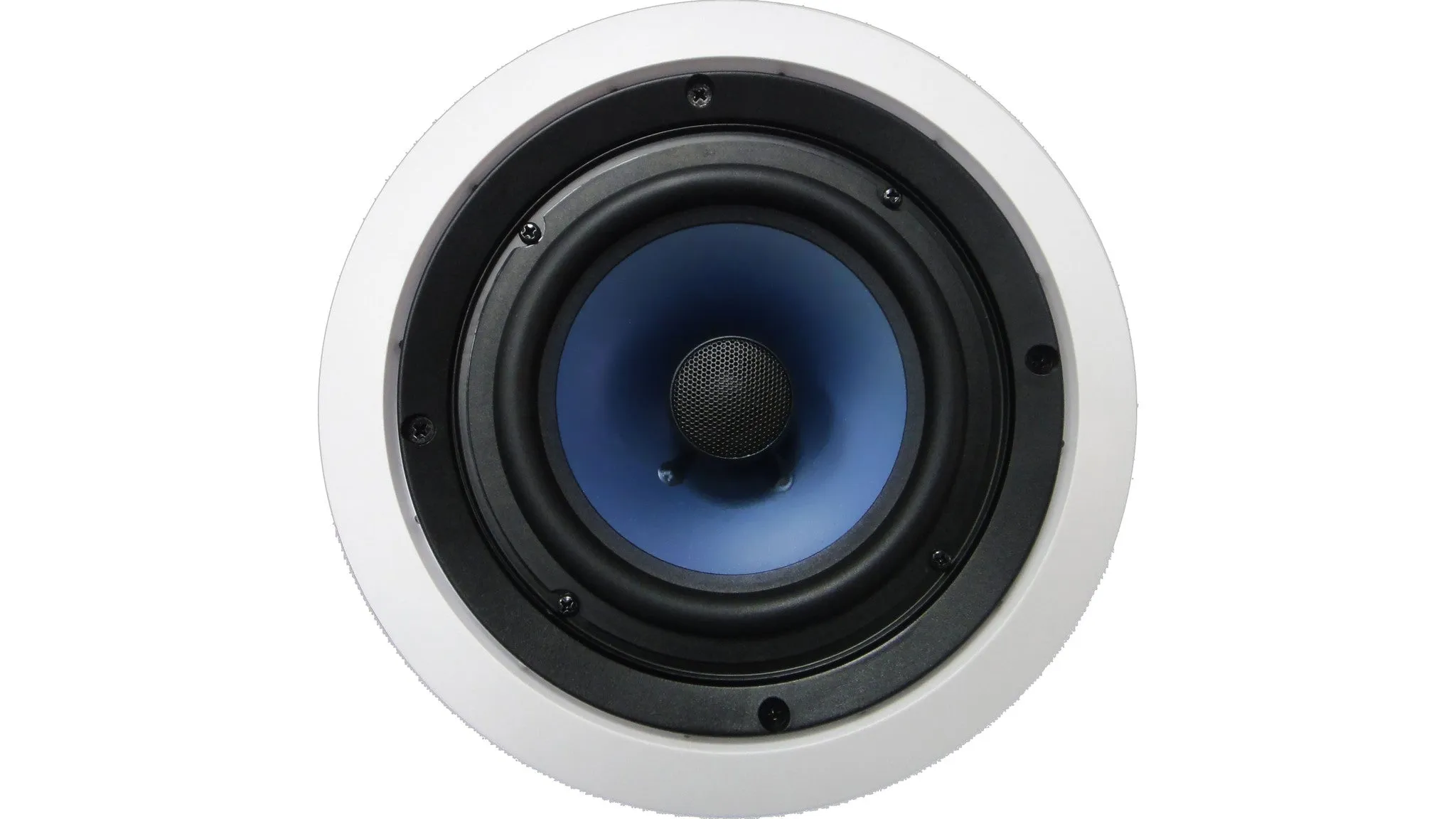 Caixa de som de embutir — Premier Service assistência técnica especializada