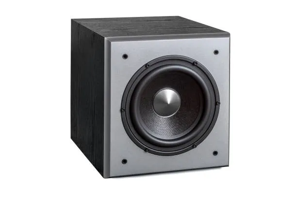 Subwoofer — reparo e manutenção de subwoofers Premier Service São Paulo